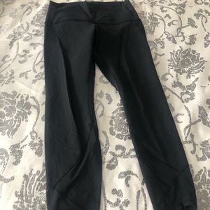 Lululemon leggins